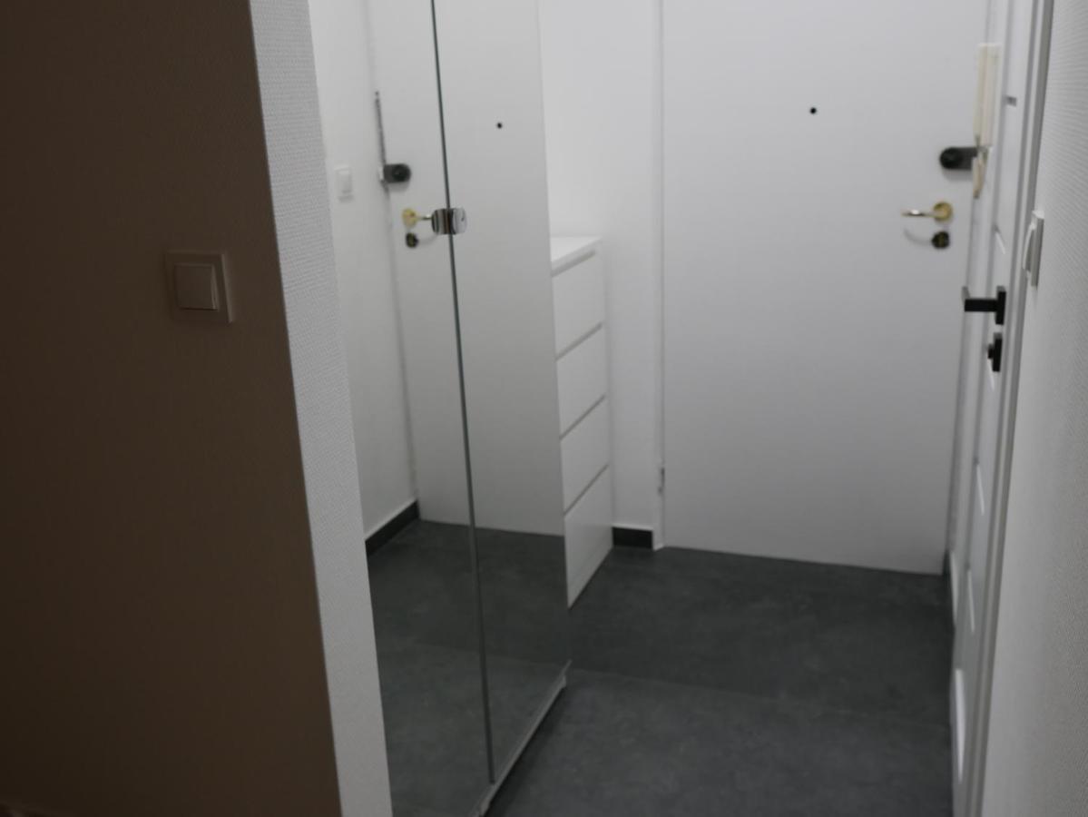 Auschwitz New Flat For Rent Air Conditioning In The Apartament Oswiecim Nowe Mieszkanie - Centrum Klimatyzacja W Mieszkaniu Apartment Exterior foto